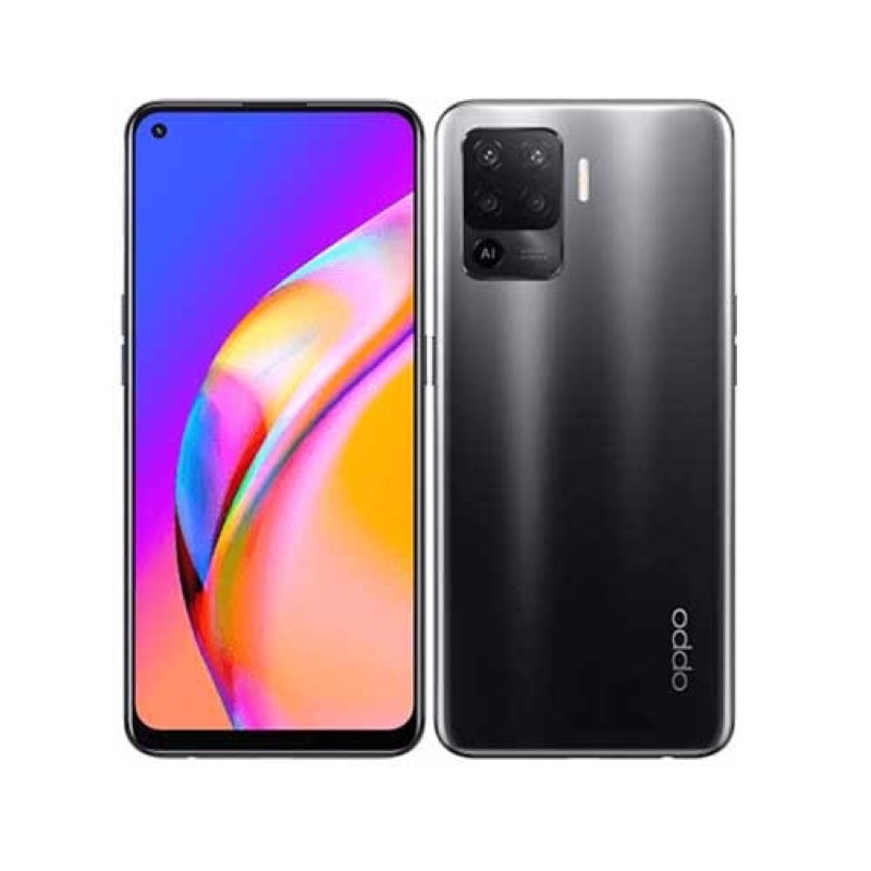 OPPO RENO 5F 8/128