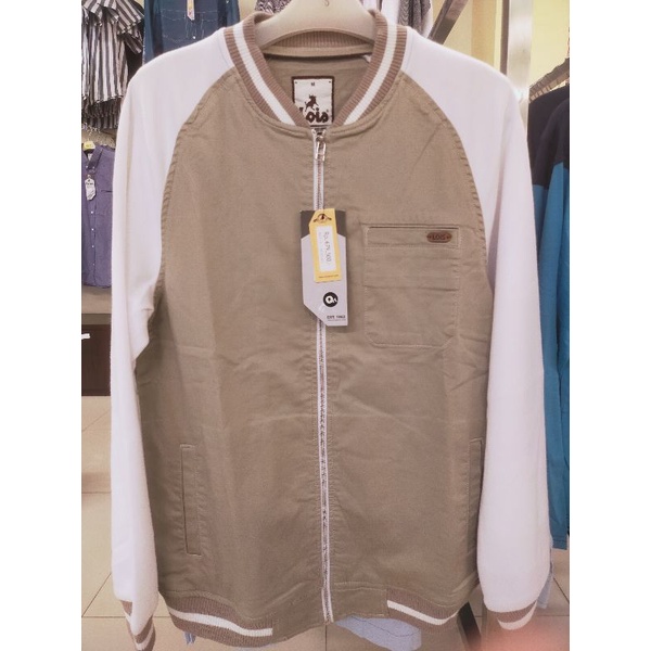 Jaket Lois Original
