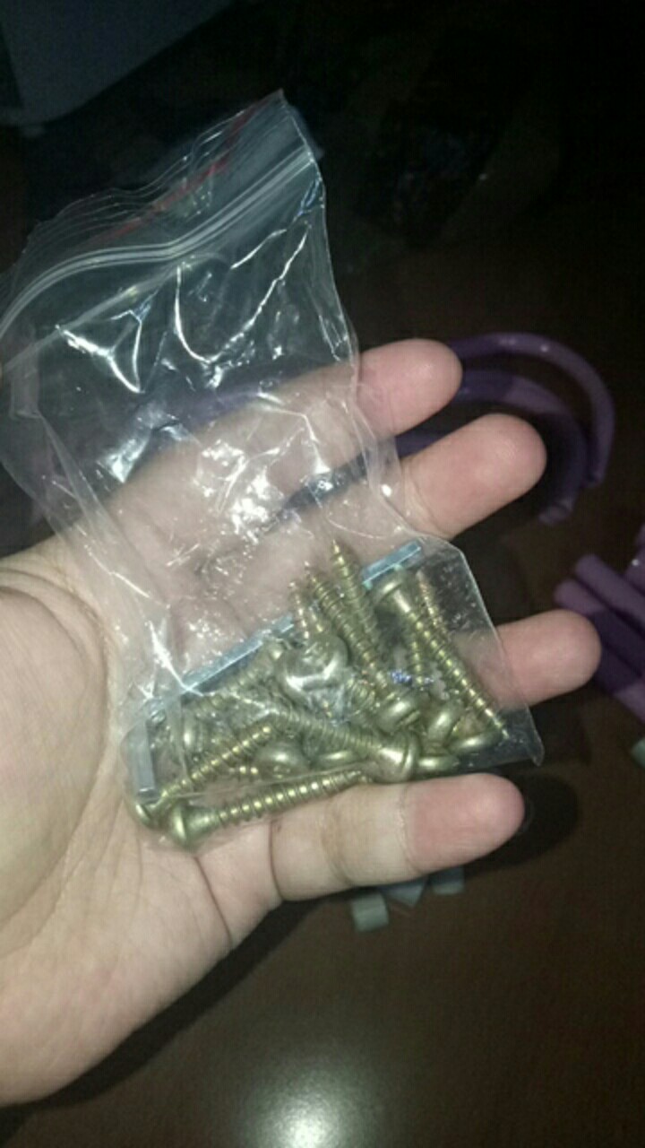 Stand Hanger - Gantungan Tiang Berdiri