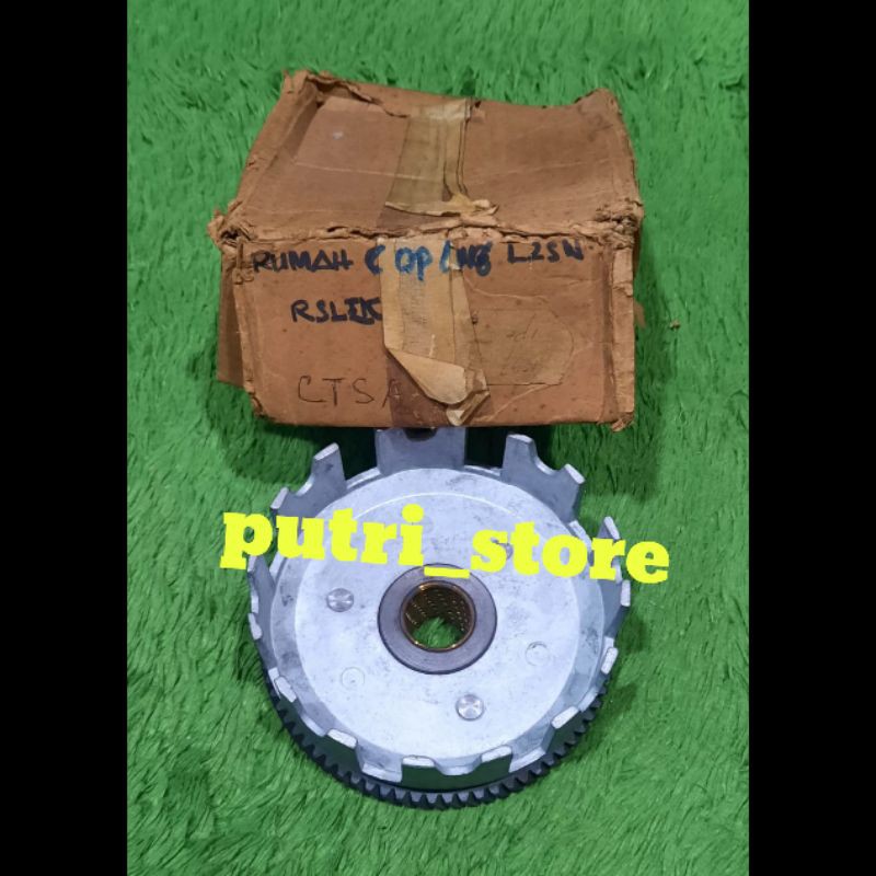 Rumah kopling l2super