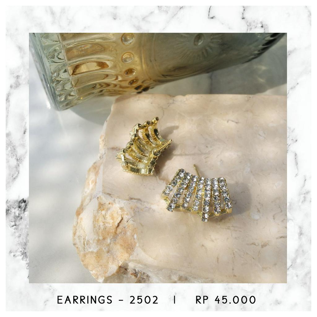 ANTING KRISTAL - 2502