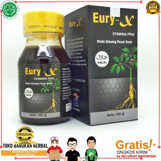 Jual Madu Eury X Jakarta Timur Abdullah Shop Tokopedia