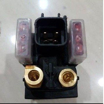 Bendik Starter/Switch Starter Satria Fu 150