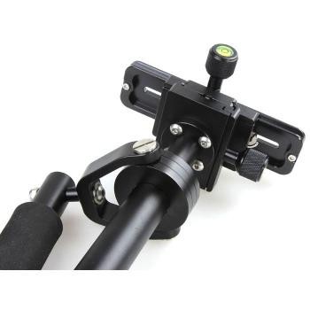 Taffstudio Stabilizer Steadycam Pro for Camcorder DSLR - S40