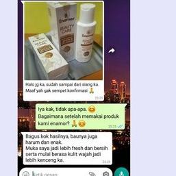 ✾ ENAMOR BEAUTY CARE ORI| ENAMORE BEAUTY |ENAMOR FACIAL WASH ORIGINAL /BEUTY CARE PEMBERSIH WAJAH BP