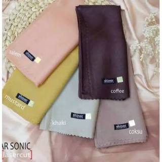  Sonic Shinar Glamour Sonic Laser Cut Ansania Premium 