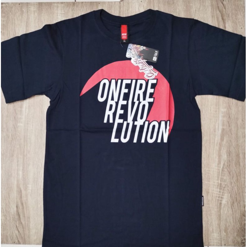 Kaos original Onfire rvln