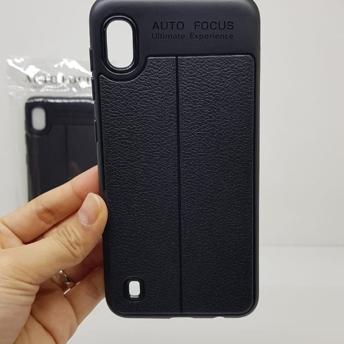 Case Samsung A30S /A50 A50S AutoFocus Premium Case Silim Softcase