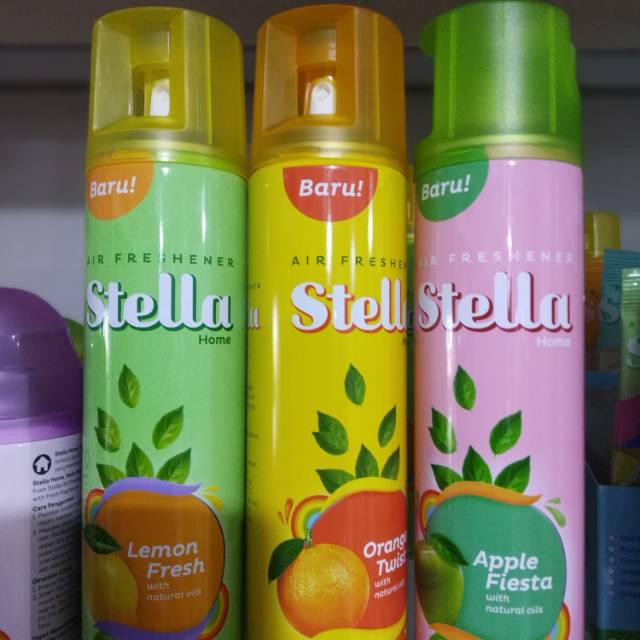 Stella semprot 200ml