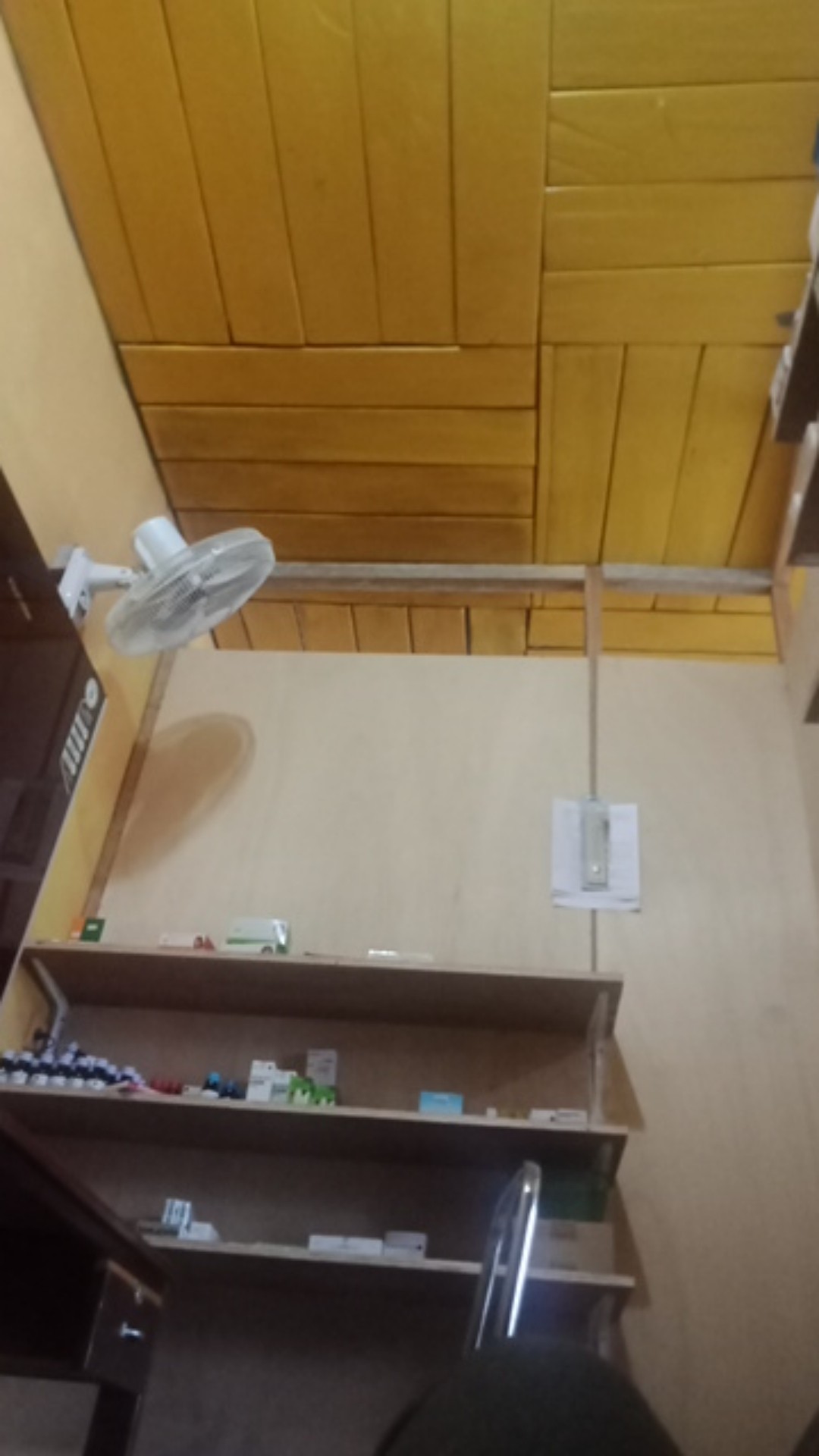 Batik Couple Gamis Kemeja Original