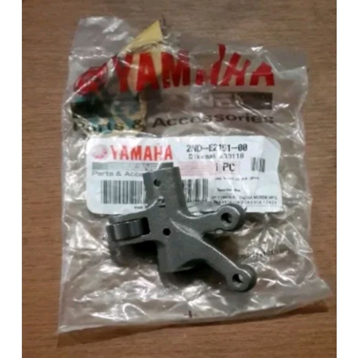 Pelatuk klep IN Jupiter MX - MX KING - VIXION - R15 ORI YAMAHA