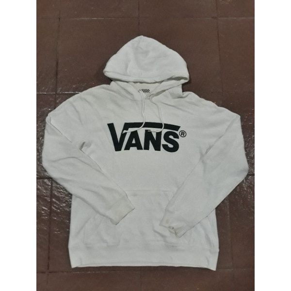 Vans Autentic Hoodie