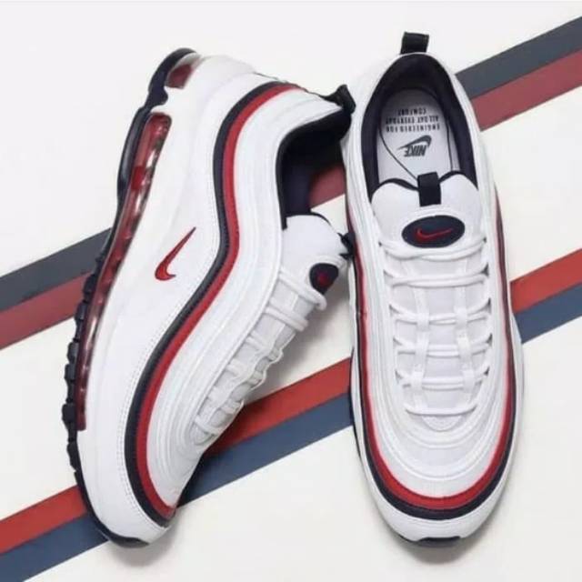 red white blue 97