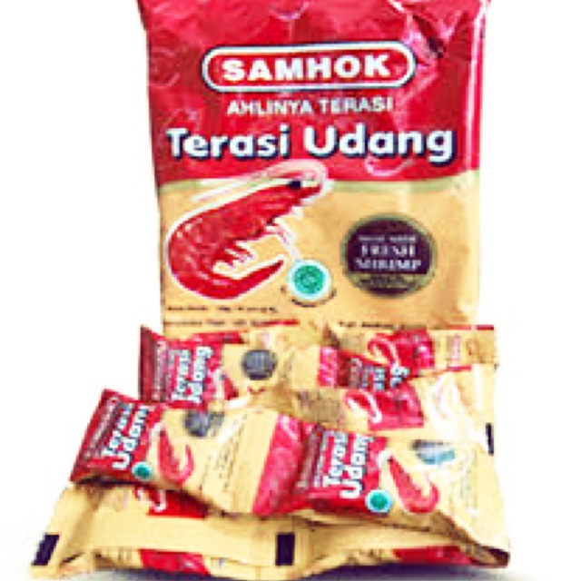 

Terasi Medan