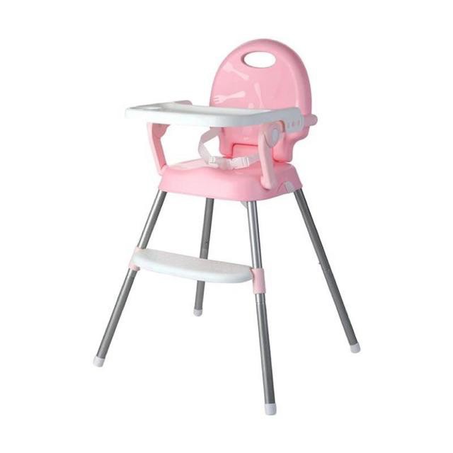 Right Start 4in1 Baby High Chair