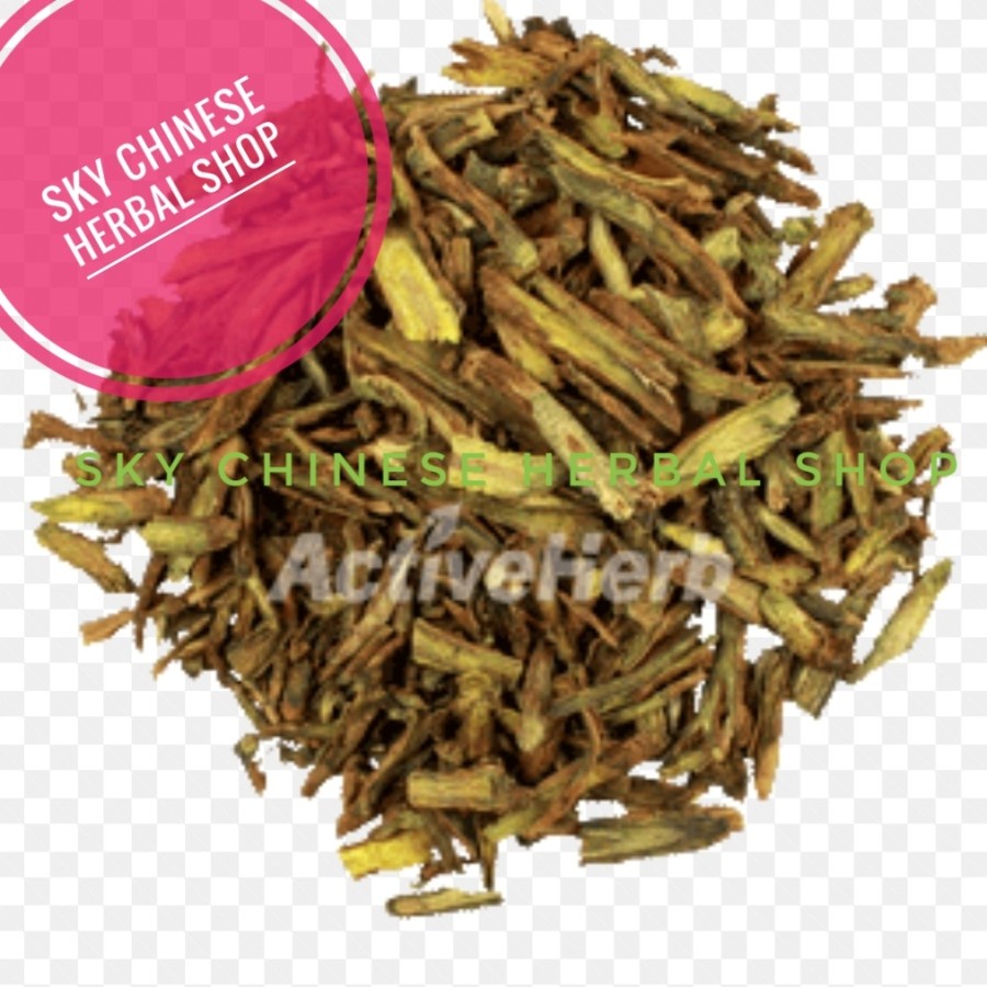 

(600 GRAM) Huang Qin Pian / Skullcap Root / Scuttelaria Baicalensi