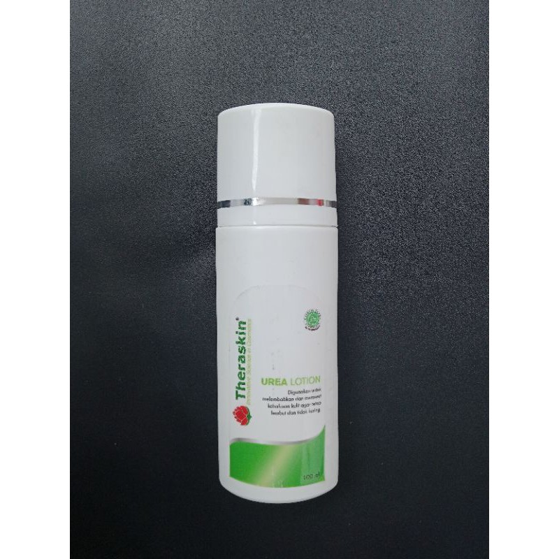 Theraskin Urea Lotion