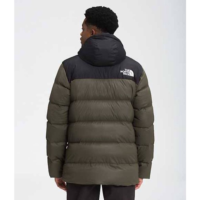 The North Face Mens Ux Down Jacket Original