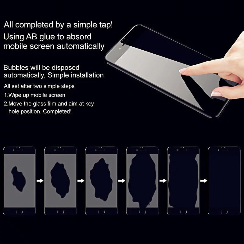 2in1- Tempered Glass Layar Camera Oppo A53 TG Anti Gores kamera Full Screen Protector Premium