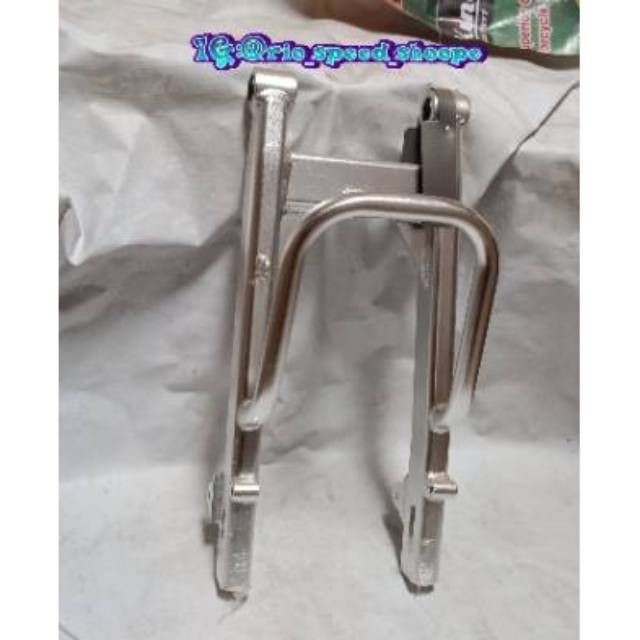 ARM Jupiter Z-Vega New-Force1 Vrossi Pro Model Oval