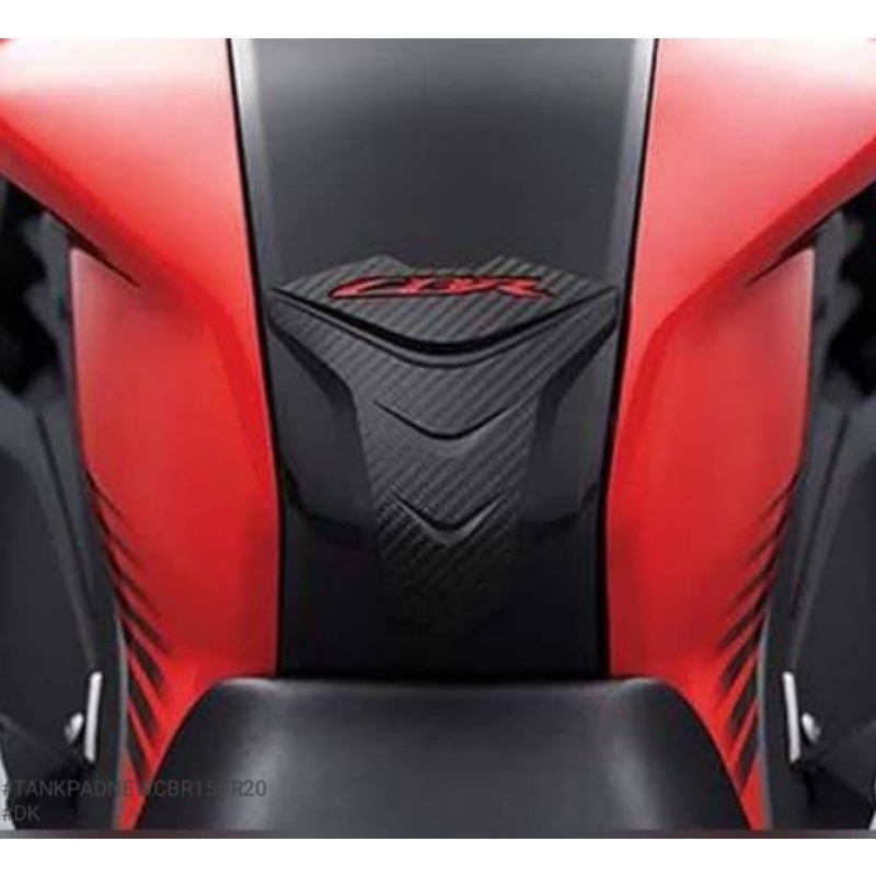 TANKPAD NEW CBR150R20