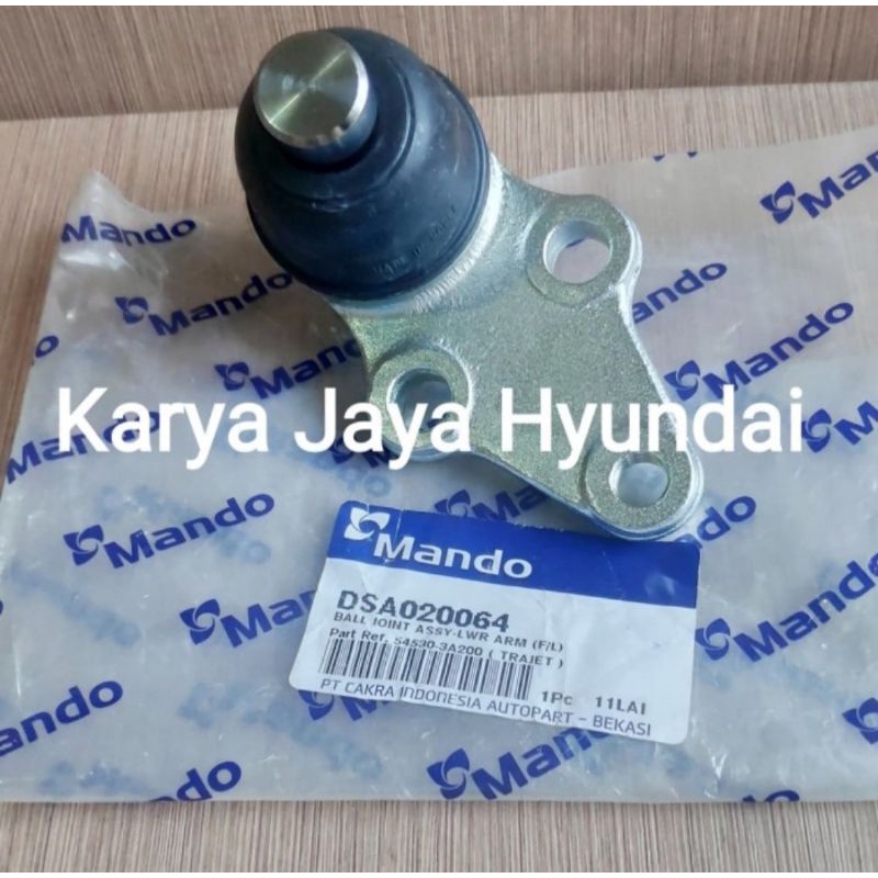 Balljoint Hyundai Trajet CVVT GL8