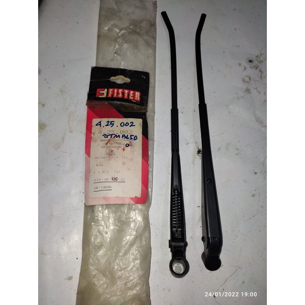 gagang/stang wiper Fiat 124/125/127/128