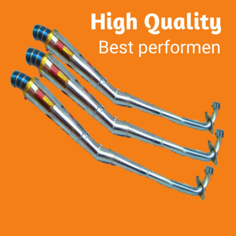 knalpot kou supra ,grand, karisma,sogun,jupiter,vega