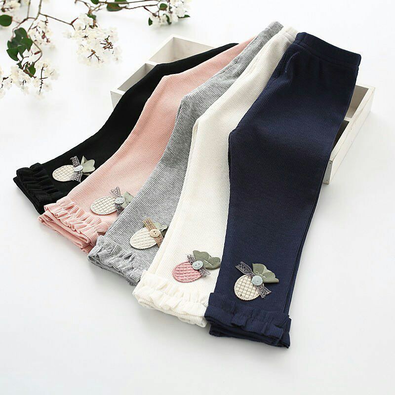 CELANA LEGGING ANAK GI67 CELANA ANAK PEREMPUAN IMPORT