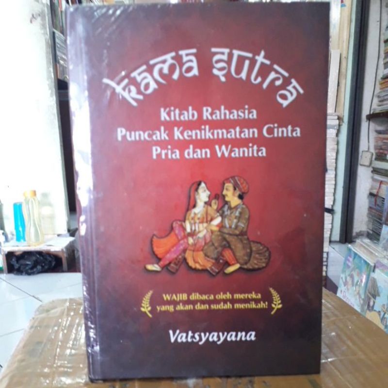 KAMASUTRA