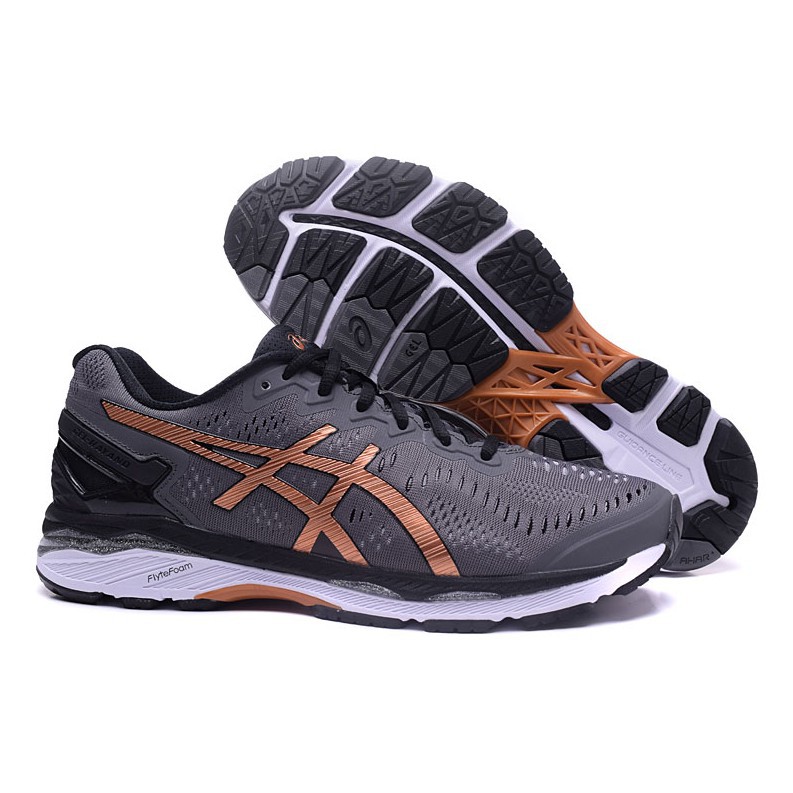 sepatu asics running