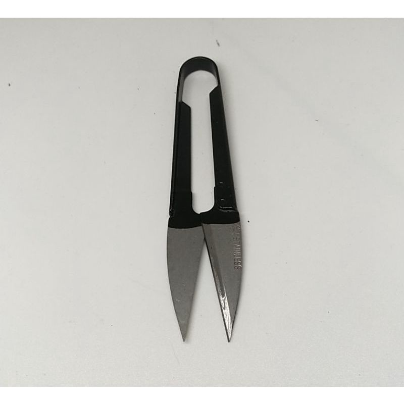 

GUNTING BENANG/THREAD CUTTER/GUNTING SAMJUNG/PCS MERK SAMJUNG ORI