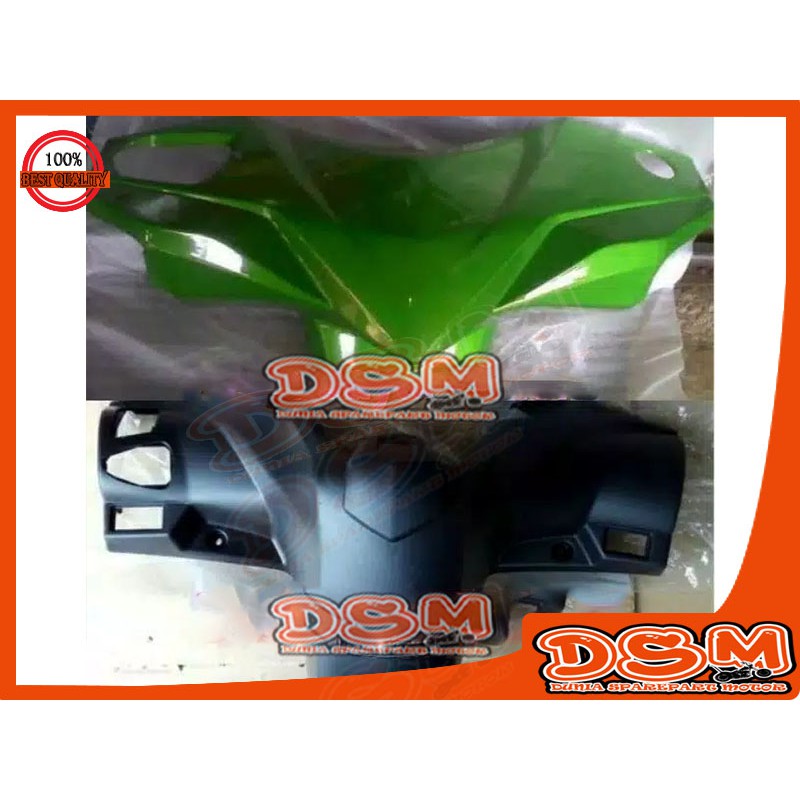 BATOK BEAT FI ESP / BATOK HONDA BEAT FI / BATOK DEPAN HONDA BEAT