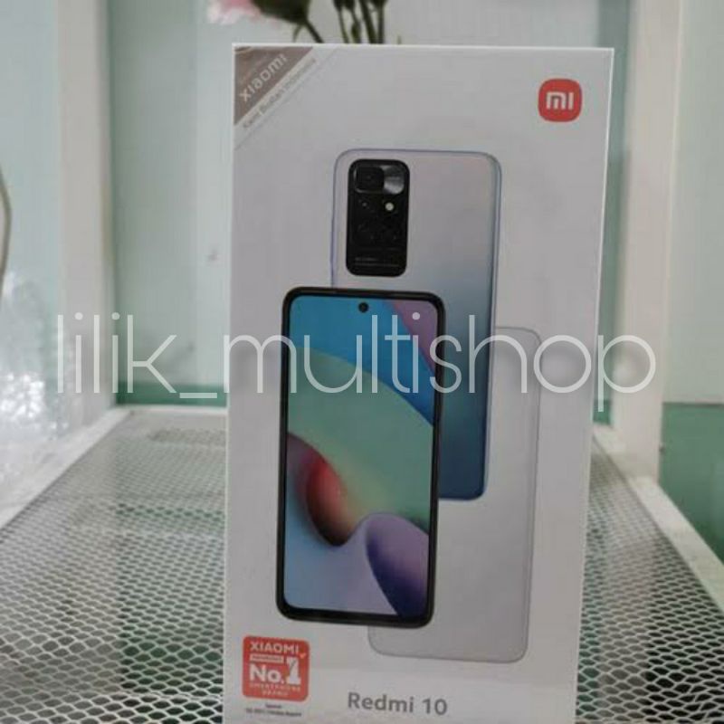 redmi 10 6 128