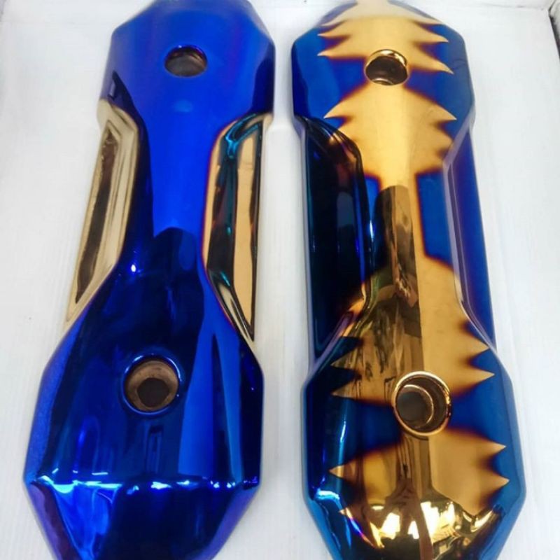 Tameng zoomer two tone bakaran TAMENG ZOOMER BEAT