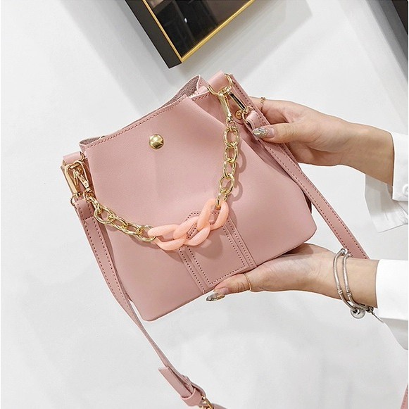 TFT AX9911 92627 AX627 D01 1 kg bisa 2 Tas selempang wanita import terbaru tas supplier termurah