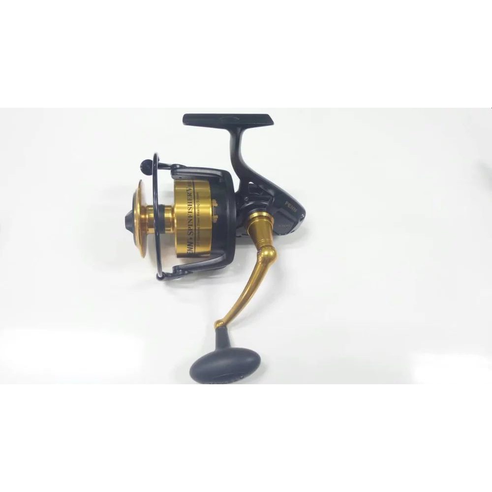 REEL PENN SSV SPINFISHER V 8500