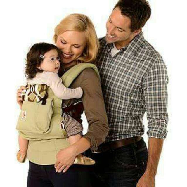 Ergobaby organic