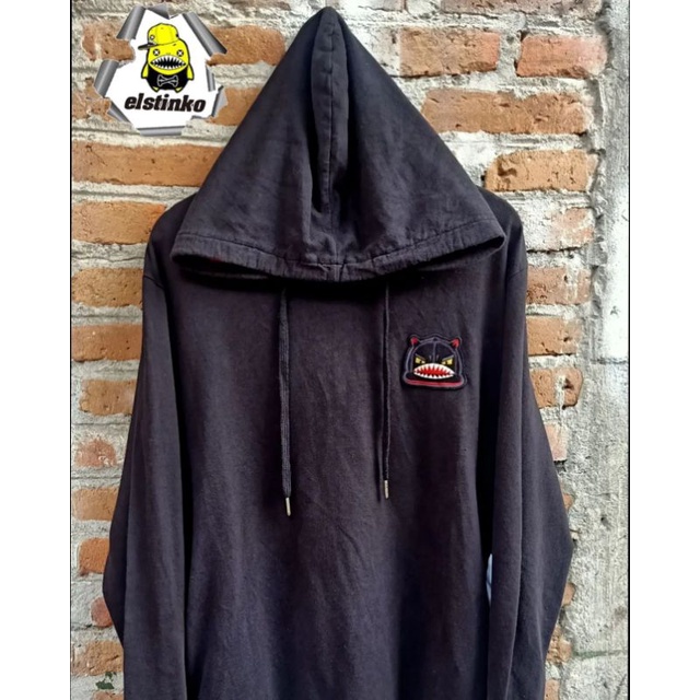 Hoodie elstinko
