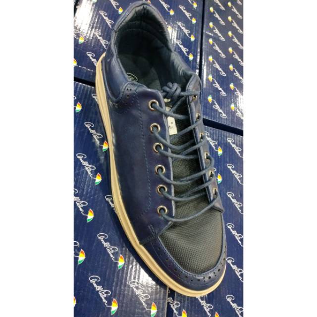 Sepatu casual pria Arnold Palmer
