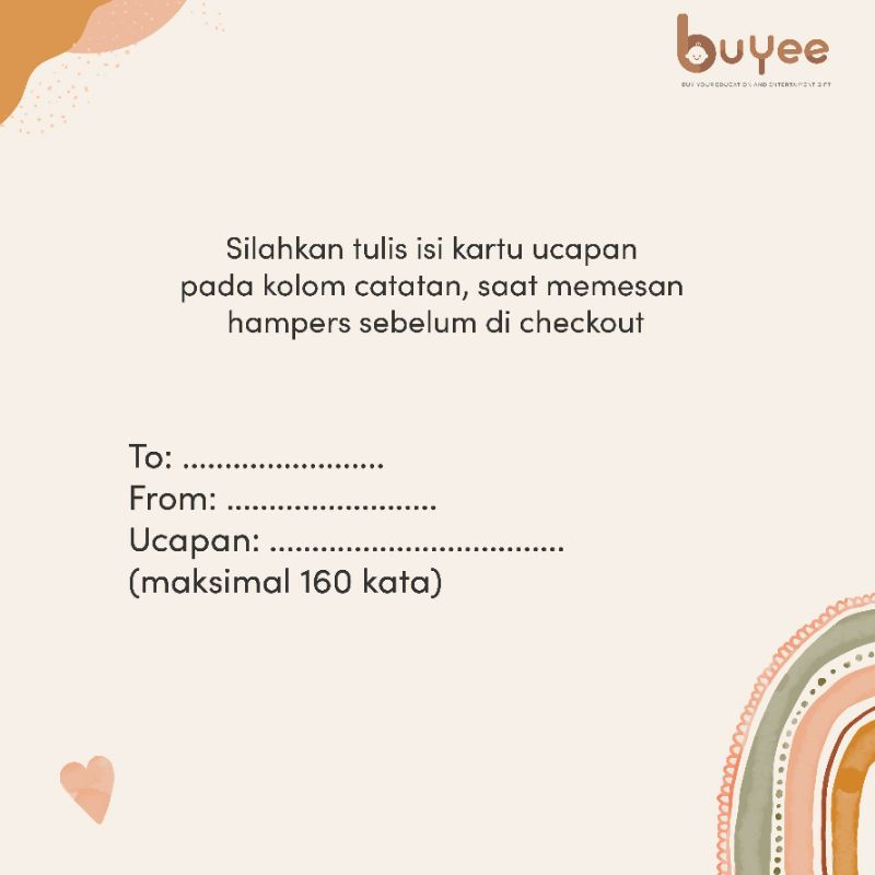 Premium Baby Hampers Buyee.gift | Kado Lahiran Bayi | Baby Gift Set | Parcel Baby Newborn