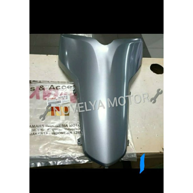 PANEL INNER 2 FINO FI 115 125 ABU-ABU SILVER ORI YGP 1YD-F836L-00