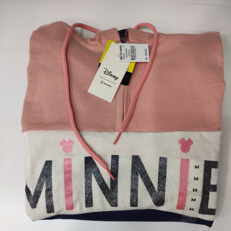 Sweater Disney Mickey Mouse X Nevada