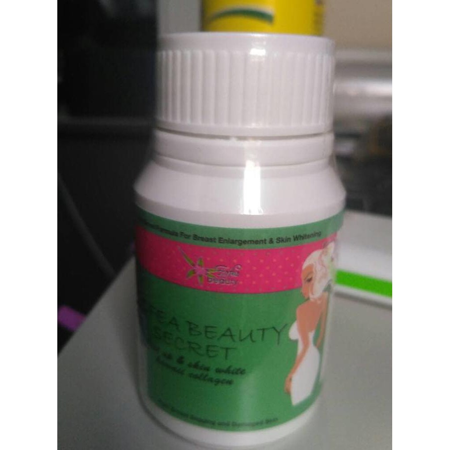 Eksklusif Zofea Beauty Original- Anti Oksidan Kanker Perawat Kulit Dan Payudarai Promo