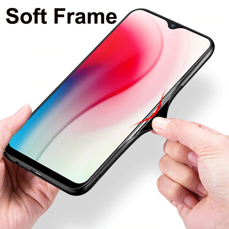 Vivo Z1 Pro Premium Glass Case