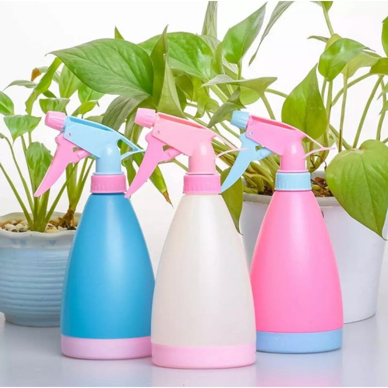 BOTOL SPRAY SEMPROT TANAMAN SERBAGUN BAHAN KOKOH DAN KUAT-500ml