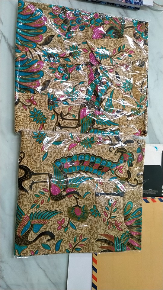 Maura Couple - Sania Ruffle Batik Couple Ori Ndoro Jowi Dnt Garansi Termurah Shopee Merak - Bs065