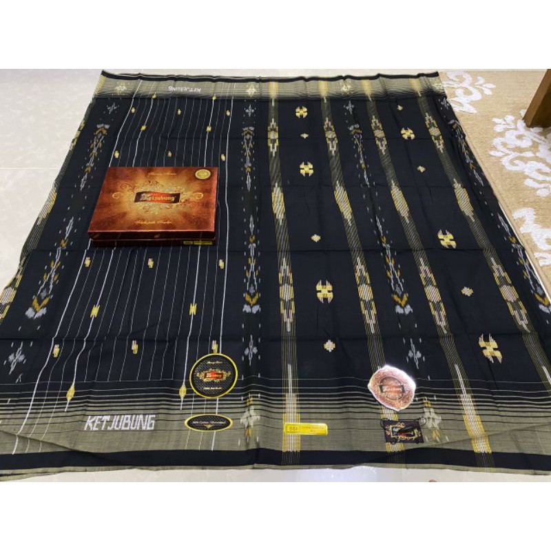 Sarung ketjubung SSI RED