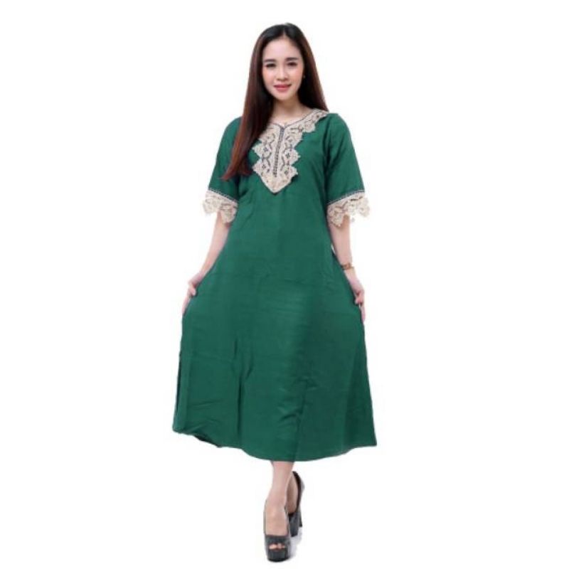 BAJU DASTER | DASTER RENDA DEWASA | DASTER ARAB | DASTER KENINIAN | DASTER PANJANG