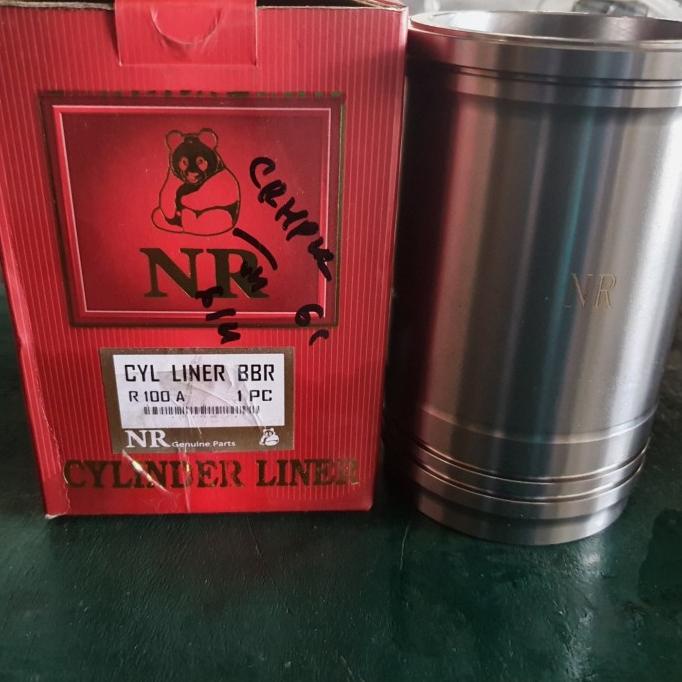 :=:=:=:=] Cylinder Liner R100 NR